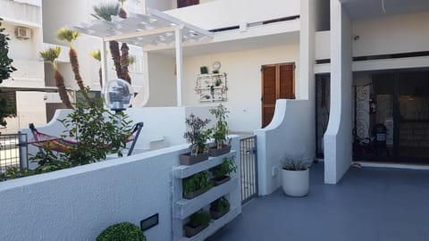 Residence Orsa Minore Apartahotel in Apulia