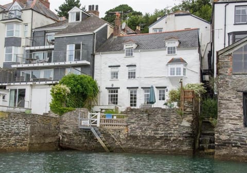 Stepaside Cottage House in Fowey