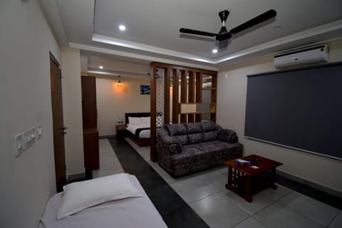 ARAKKAL GUESTHOUSE Hotel in Kerala