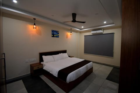 ARAKKAL GUESTHOUSE Hotel in Kerala