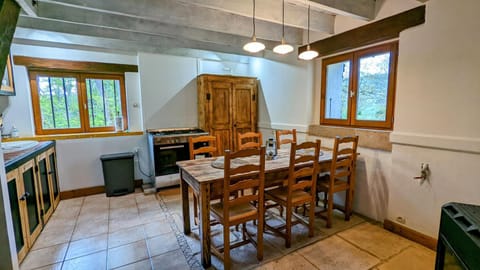 Au fil du temps House in Bourgogne-Franche-Comté