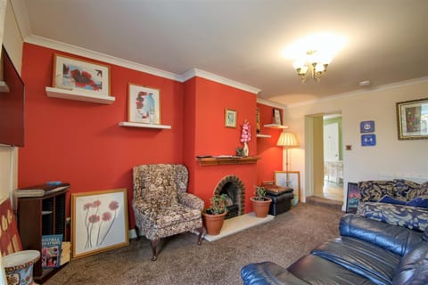 Mount Lavinia Bed and Breakfast in Sheringham
