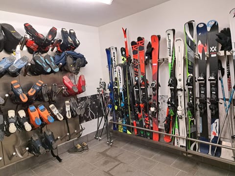 Rex Apart Nauders Apartment in Trentino-South Tyrol