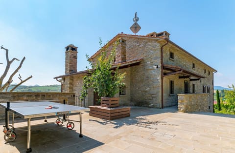 Villa Torre Delle Rose Soggiorno in fattoria in Emilia-Romagna