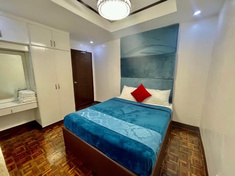 K-Residences Private Pool Villa in Angeles