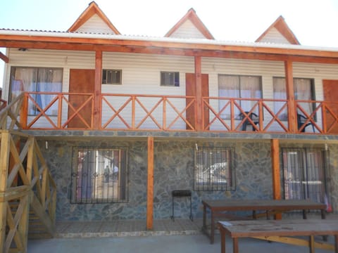 Cabañas Las Palmeras Pichilemu Casa in Pichilemu