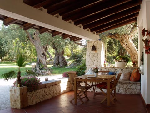 Alba Bed & Breakfast Bed and Breakfast in Apulia