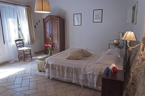 Alba Bed & Breakfast Bed and Breakfast in Apulia