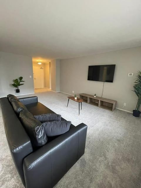 Charming condo in Crystal City With Amazing Amenities Condo in Crystal City