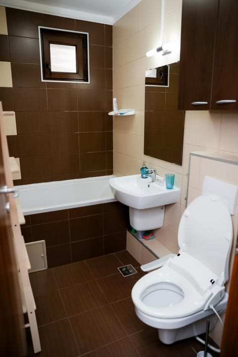Relaxing, spacious, fully equiped 3 room apartment Appartamento in Cluj-Napoca