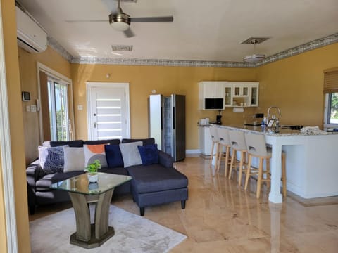 Villa Panorama Bed and Breakfast in Montego Bay