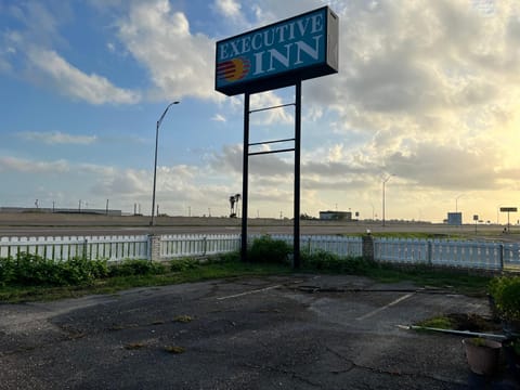 Executive Inn Robstown Motel in Corpus Christi