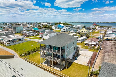 Ocean Crystal A Apartamento in Atlantic Beach