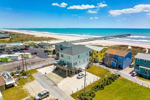 Ocean Crystal A Apartamento in Atlantic Beach