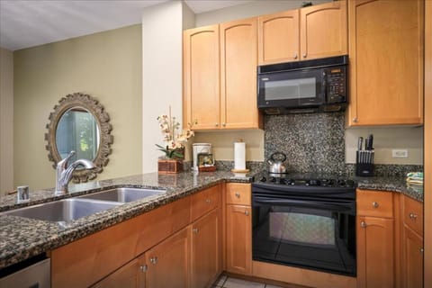 Kitchen or kitchenette, dishwasher, minibar, pet friendly, stove, toaster