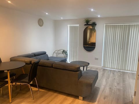 Eaglet luxury home House in Salford