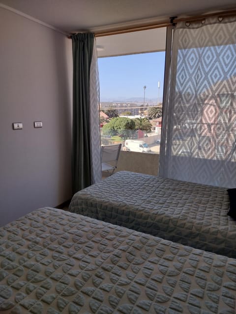 Hostel Cuatro Esquinas Vacation rental in La Serena