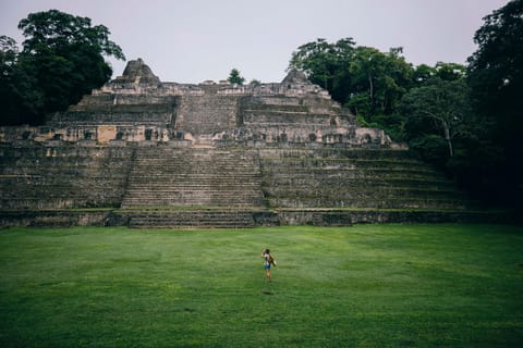 Nearby landmark, Activities, Hiking