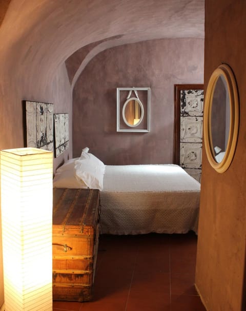 San Martino Rooms & Breakfast Bed and Breakfast in Finale Ligure