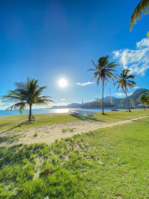 Casa da Praia - Espaço Praia Aptos House in Angra dos Reis