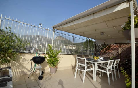 La Terrazza Family Holidays, Sorrento Coast House in Sant Agnello