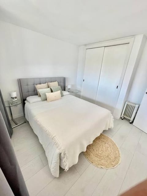 Apartamento familiar en Playa de San Juan Condo in Sant Joan d'Alacant