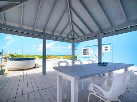 Southwinds Vacation Home Condo in Grand Cayman