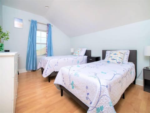 Southwinds Vacation Home Condominio in Grand Cayman