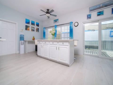 Southwinds Vacation Home Condo in Grand Cayman
