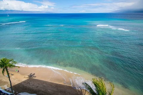 Royal Kahana Maui by OUTRIGGER - Select Your Unit Condo in Napili-Honokowai