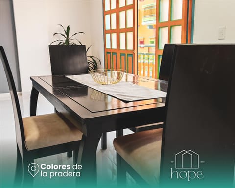 Colores de la pradera by Hope Apartment in Guatapé