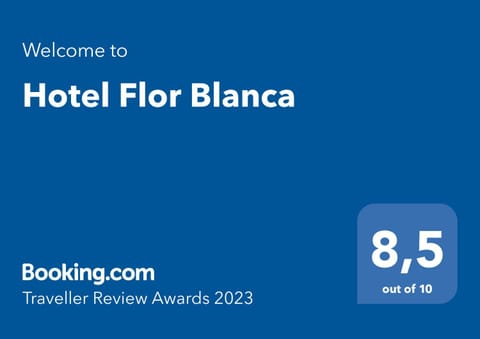 Hotel Flor Blanca Hotel in Quepos