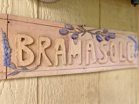 Bramasole House in Amity Point