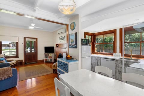 Sunset Cottage By The Bay Pet Friendly Haus in Portarlington