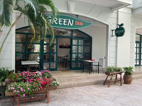Green Inn Phu Quoc Hotel Hotel in Phu Quoc