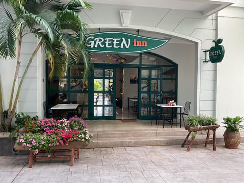Green Inn Phu Quoc Hotel Hotel in Phu Quoc