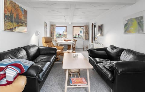 3 Bedroom Gorgeous Home In Humble House in Rudkøbing