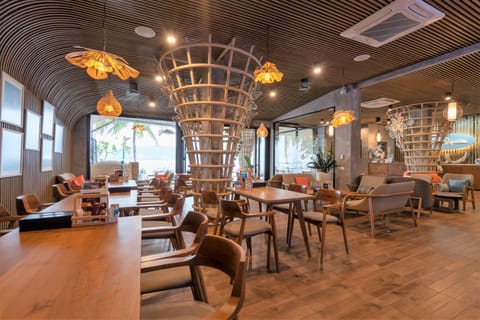 Patong Signature Boutique Hotel Hotel in Patong