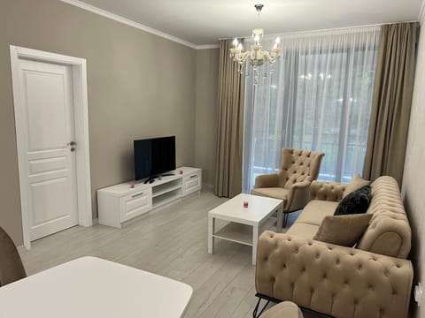 DELUXE APARTAMENTS DARIS-free parking Apartment in Stara Zagora, Bulgaria