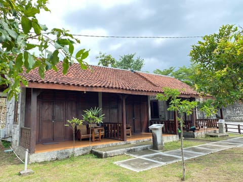 Djiwanta Cottage by Balkondes Sambirejo Urlaubsunterkunft in Special Region of Yogyakarta