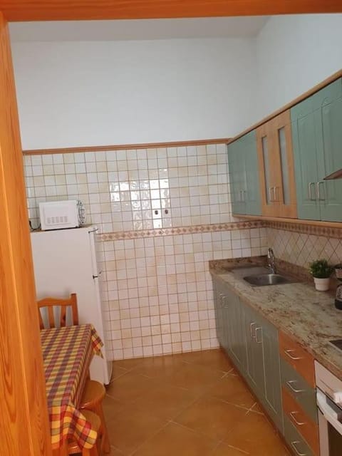 Kitchen or kitchenette, minibar, pet friendly