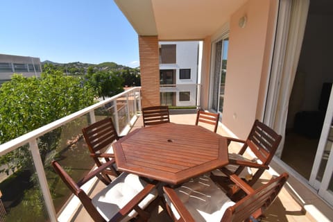 Apartamento Golden Gardens Condo in Xàbia