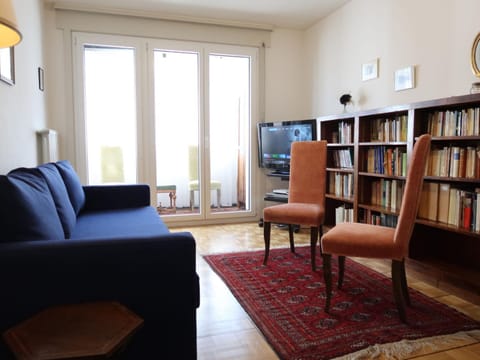 Apartment Pérolles by Interhome Condo in Fribourg