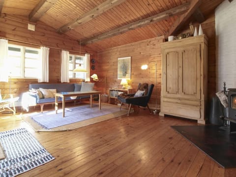 Holiday Home Olin - 600m from the sea in NW Jutland by Interhome House in Løkken