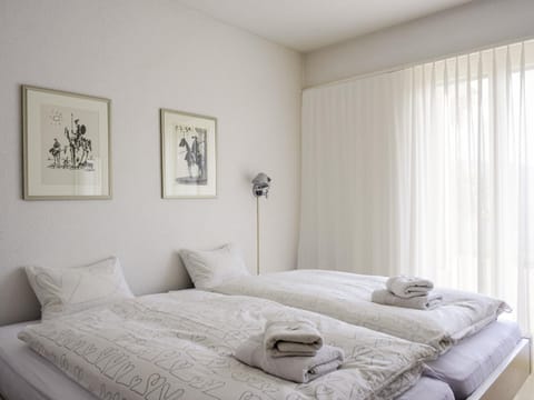 Holiday Home Carina Lakeview by Interhome House in Lugano