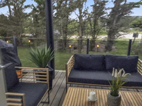 Holiday Home Telma - 200m from the sea by Interhome House in Blokhus