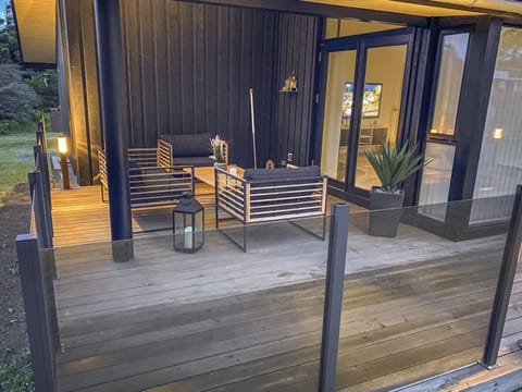 Holiday Home Telma - 200m from the sea by Interhome House in Blokhus