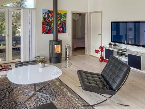 Holiday Home Telma - 200m from the sea by Interhome House in Blokhus