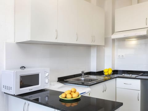 Apartment Montseny by Interhome Apartment in Sant Antoni de Calonge