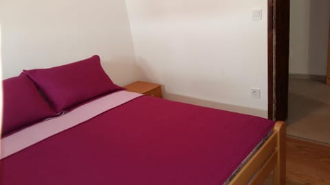 Lazar Apartments Apartment in Budva Municipality